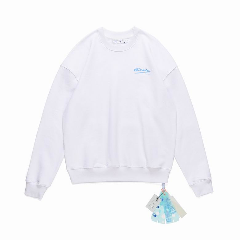 Off White Sweatshirt s-xxl-127